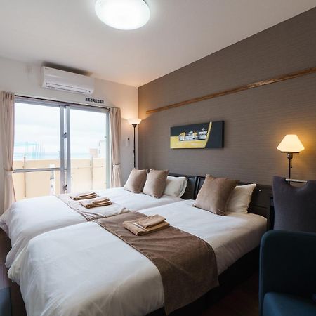 Kintaro Hotel Okinawa Νάχα Εξωτερικό φωτογραφία
