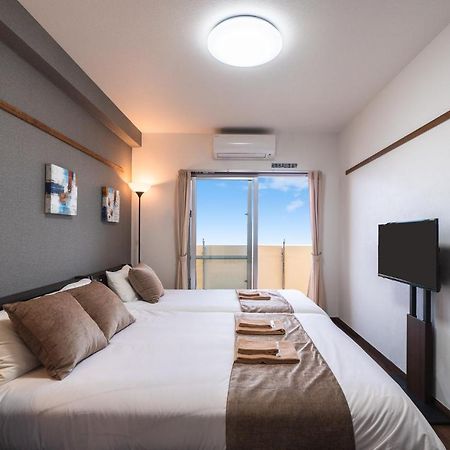 Kintaro Hotel Okinawa Νάχα Εξωτερικό φωτογραφία