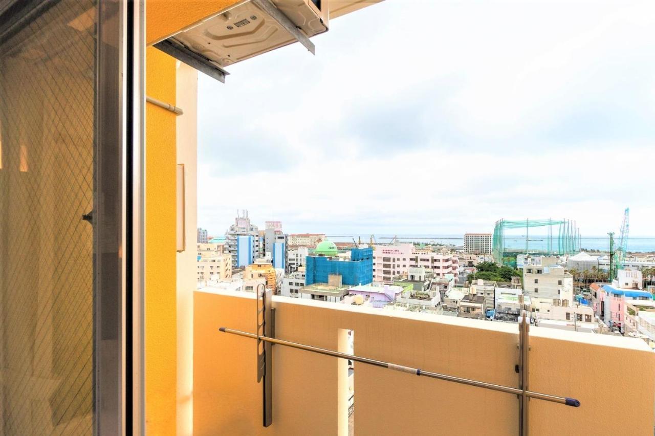 Kintaro Hotel Okinawa Νάχα Εξωτερικό φωτογραφία