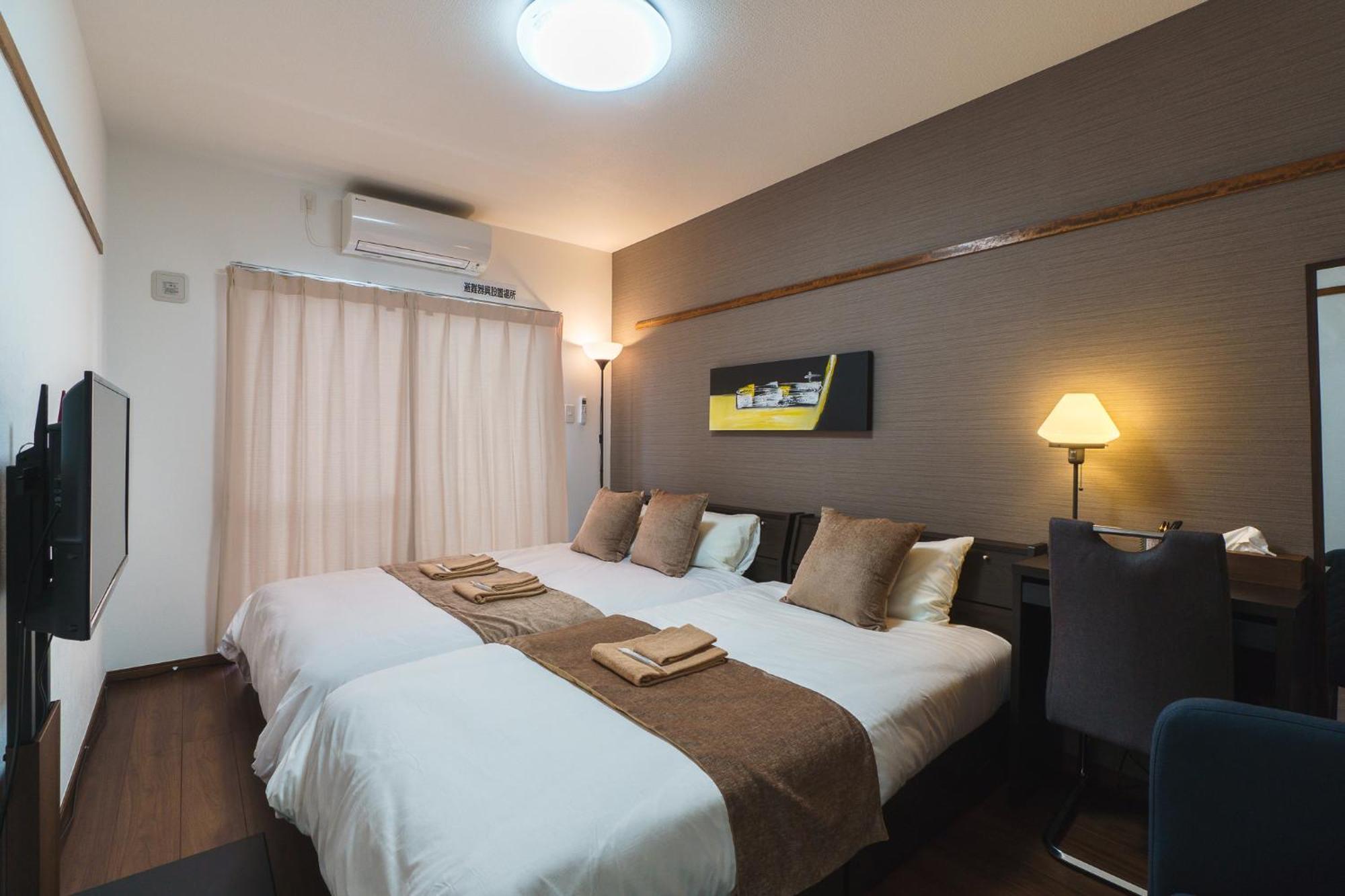 Kintaro Hotel Okinawa Νάχα Εξωτερικό φωτογραφία