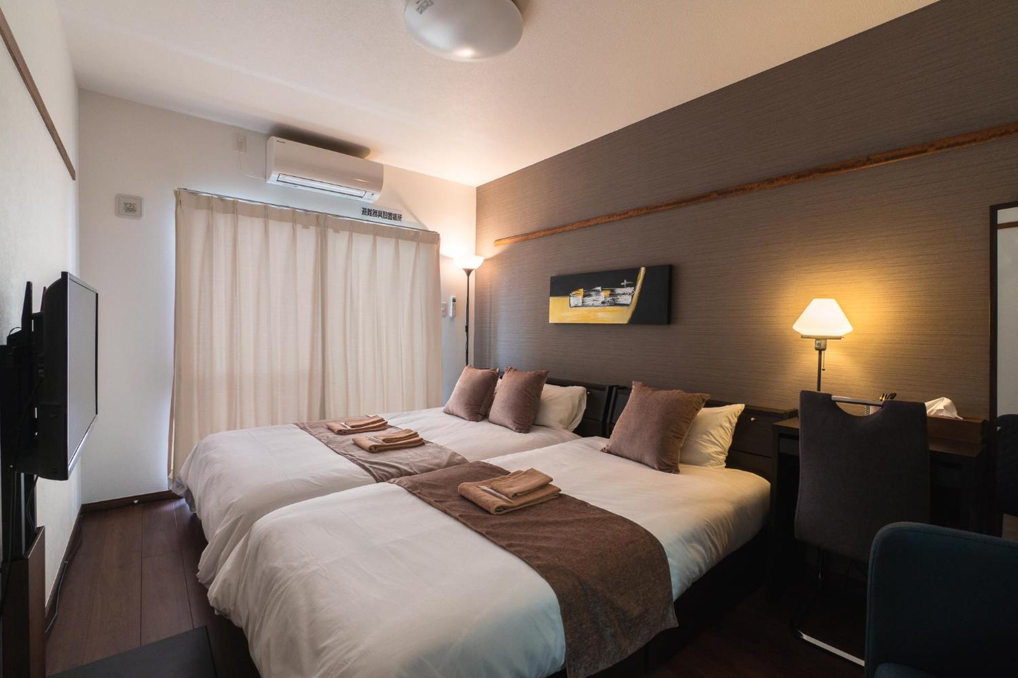Kintaro Hotel Okinawa Νάχα Εξωτερικό φωτογραφία