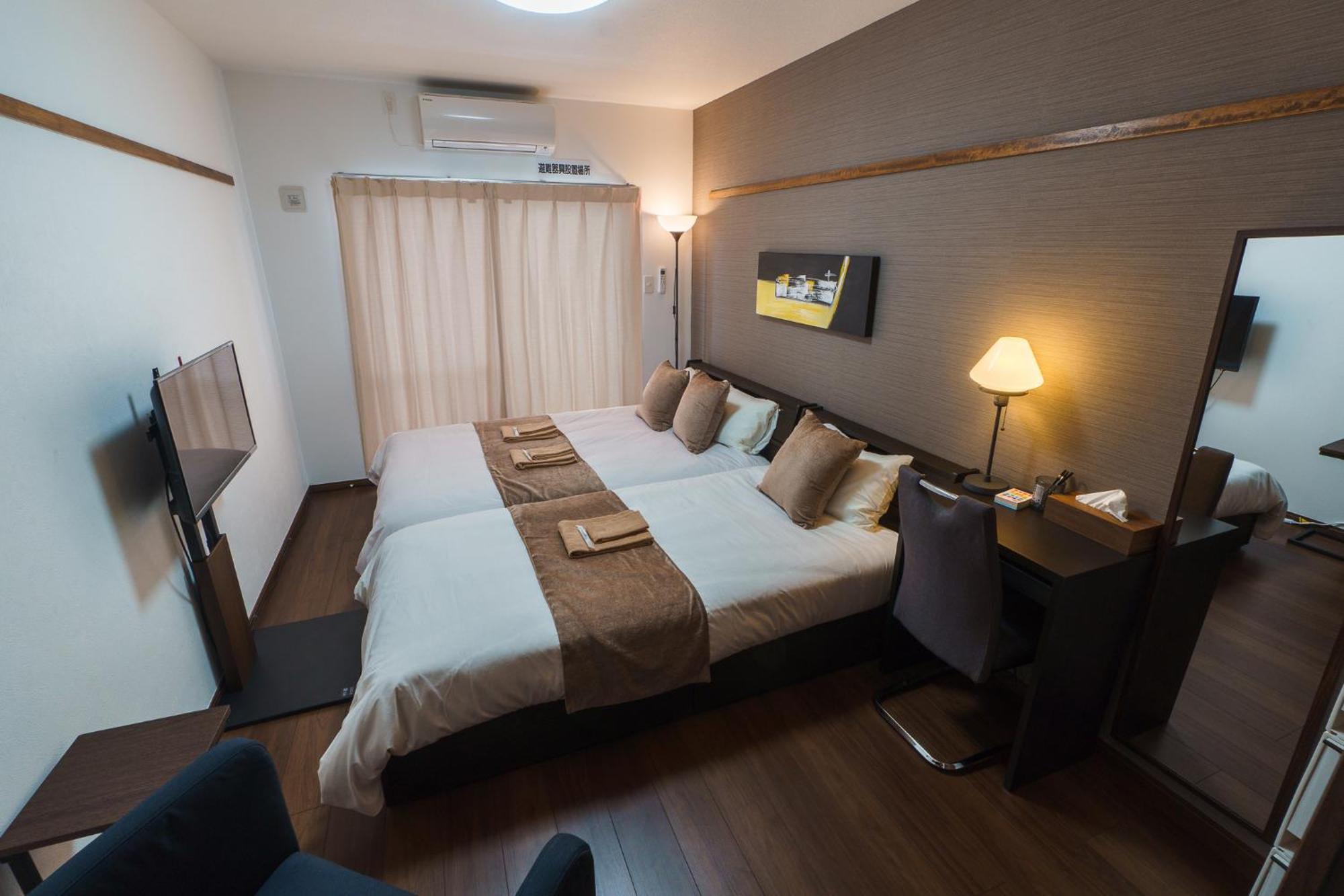 Kintaro Hotel Okinawa Νάχα Εξωτερικό φωτογραφία