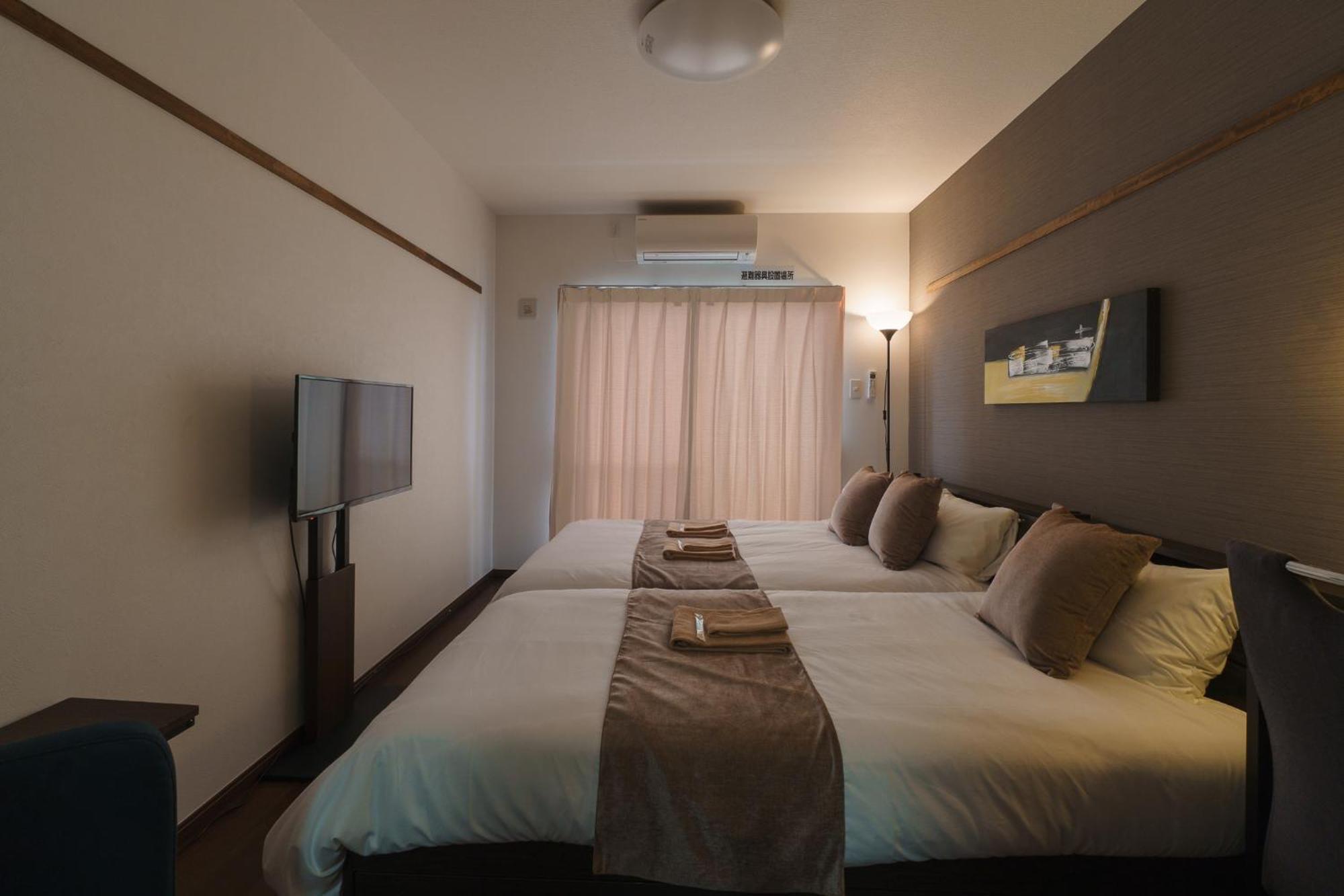Kintaro Hotel Okinawa Νάχα Εξωτερικό φωτογραφία