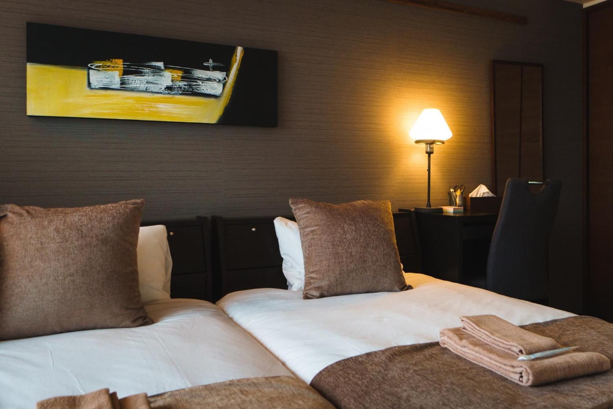 Kintaro Hotel Okinawa Νάχα Εξωτερικό φωτογραφία