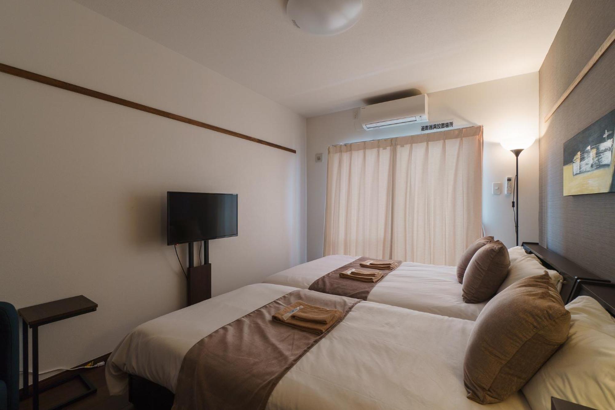 Kintaro Hotel Okinawa Νάχα Εξωτερικό φωτογραφία
