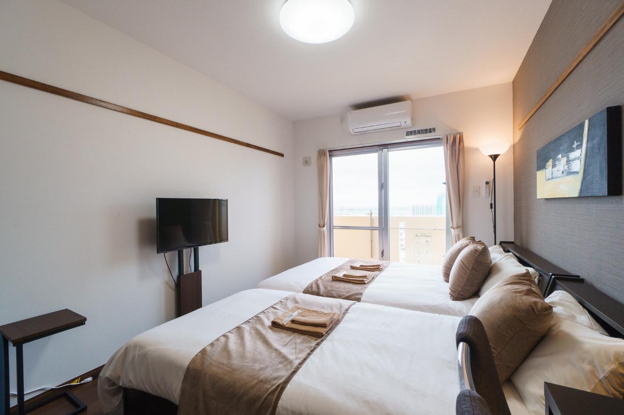 Kintaro Hotel Okinawa Νάχα Εξωτερικό φωτογραφία