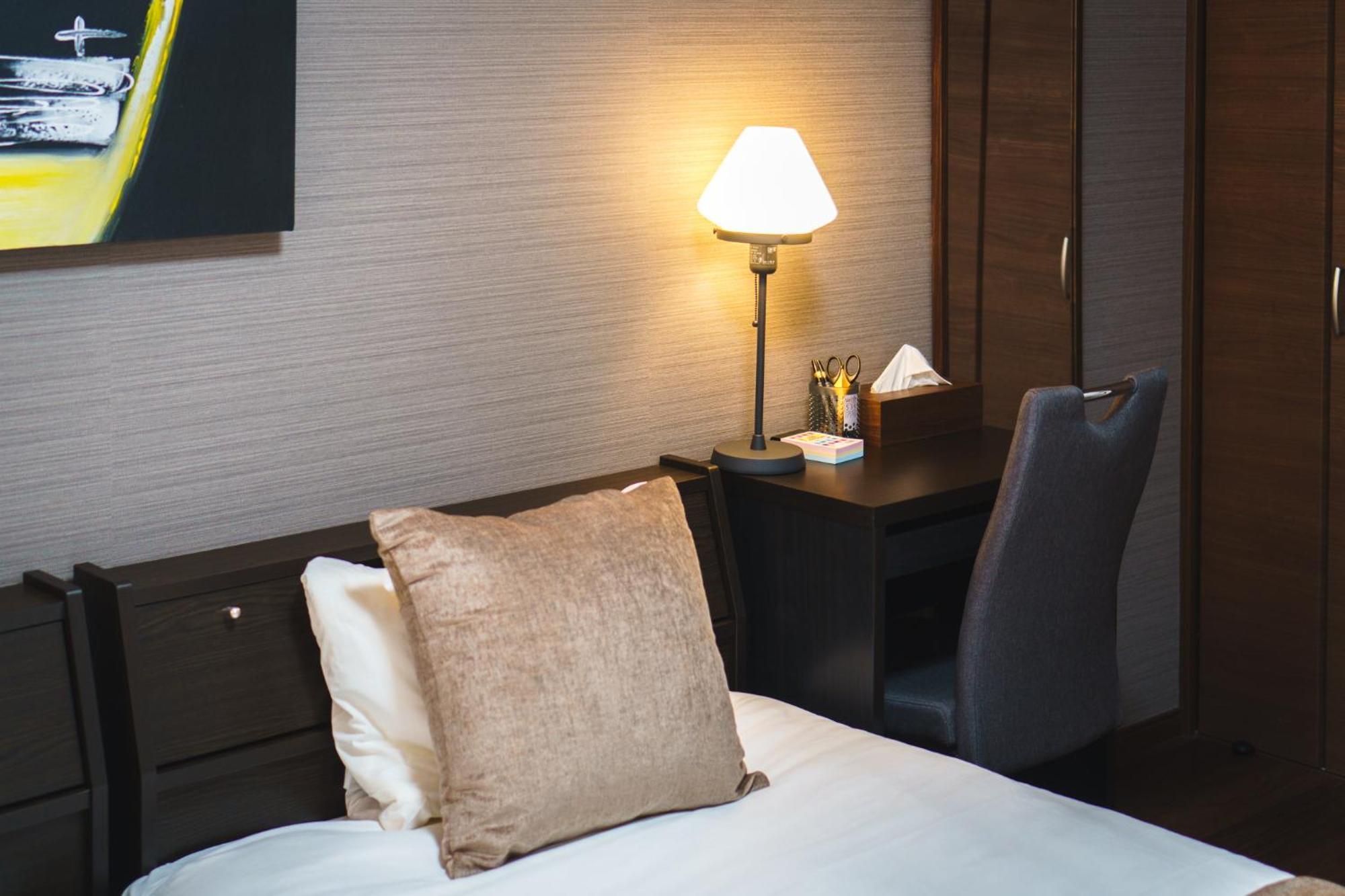 Kintaro Hotel Okinawa Νάχα Εξωτερικό φωτογραφία