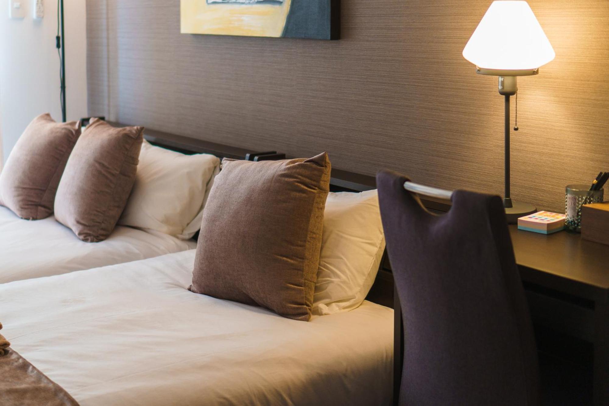 Kintaro Hotel Okinawa Νάχα Εξωτερικό φωτογραφία