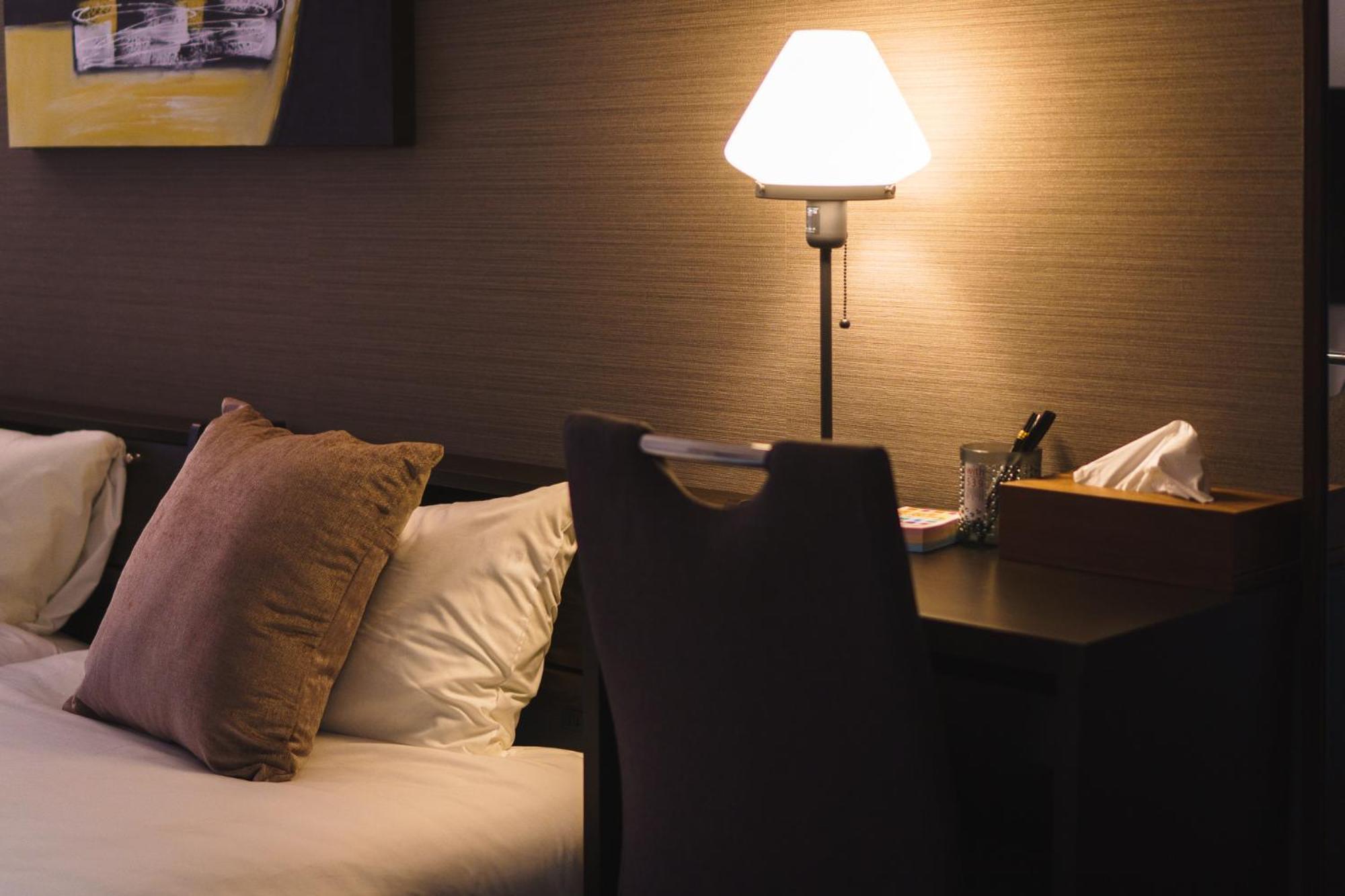 Kintaro Hotel Okinawa Νάχα Εξωτερικό φωτογραφία