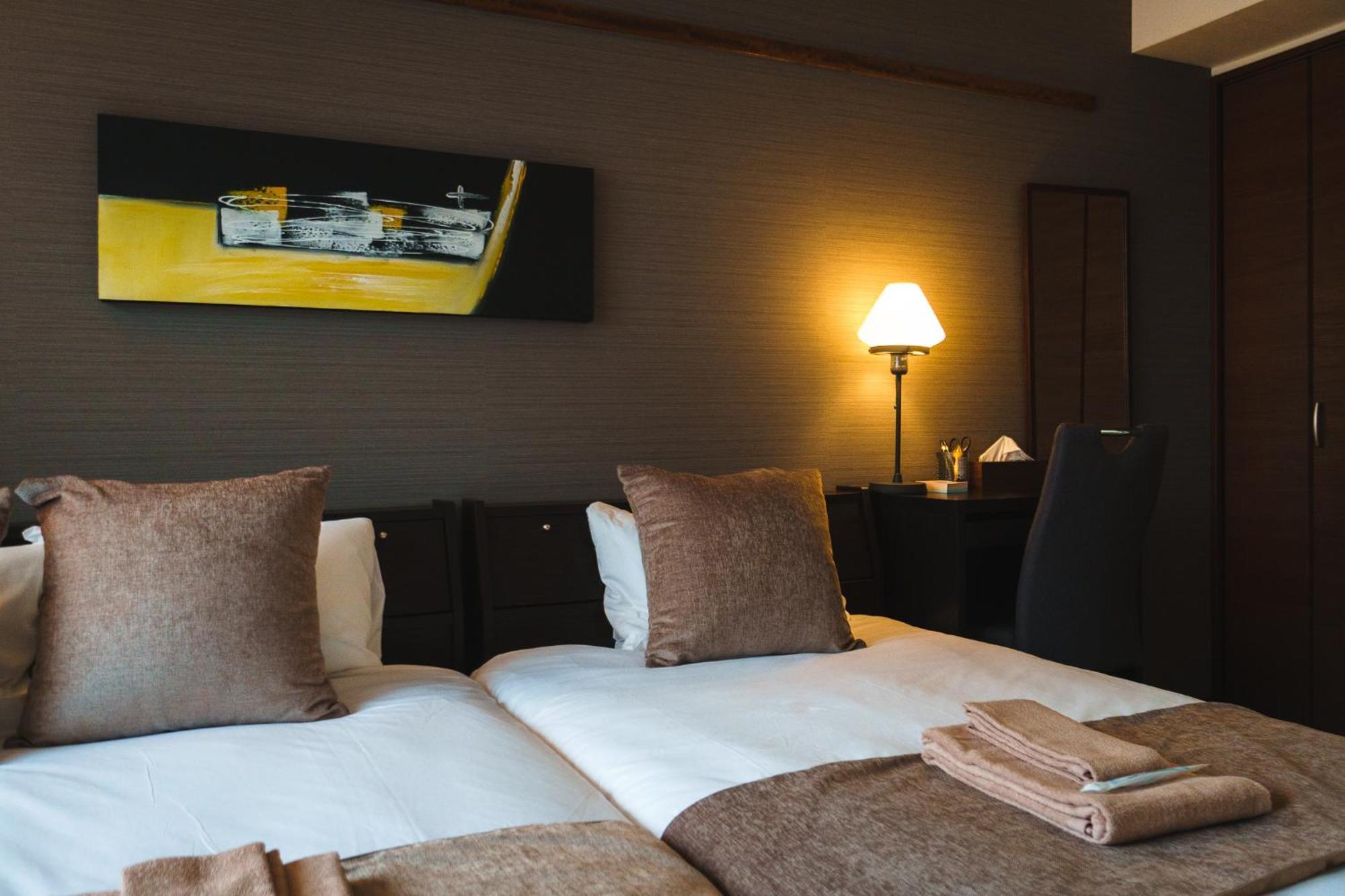 Kintaro Hotel Okinawa Νάχα Εξωτερικό φωτογραφία