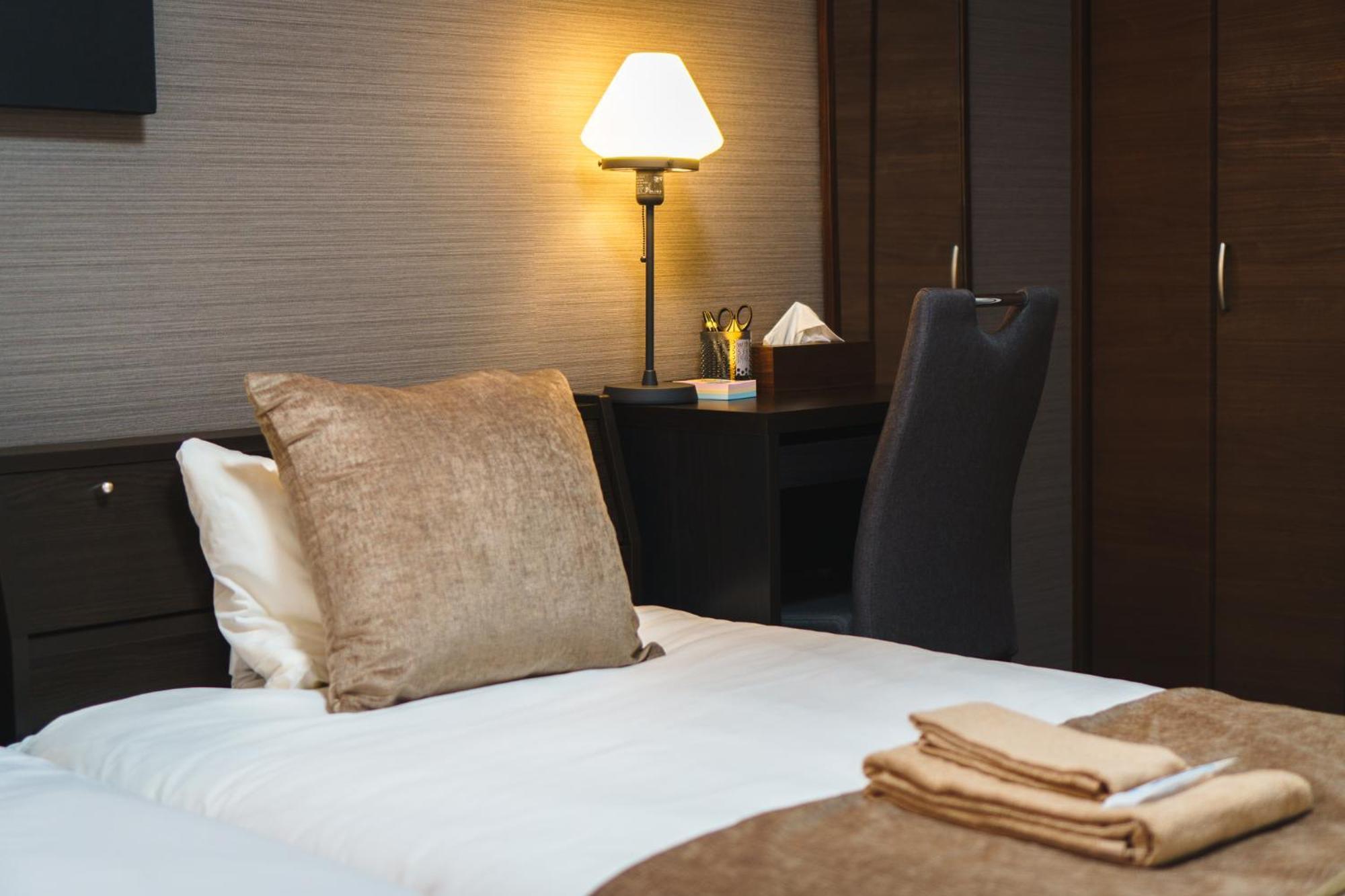Kintaro Hotel Okinawa Νάχα Εξωτερικό φωτογραφία