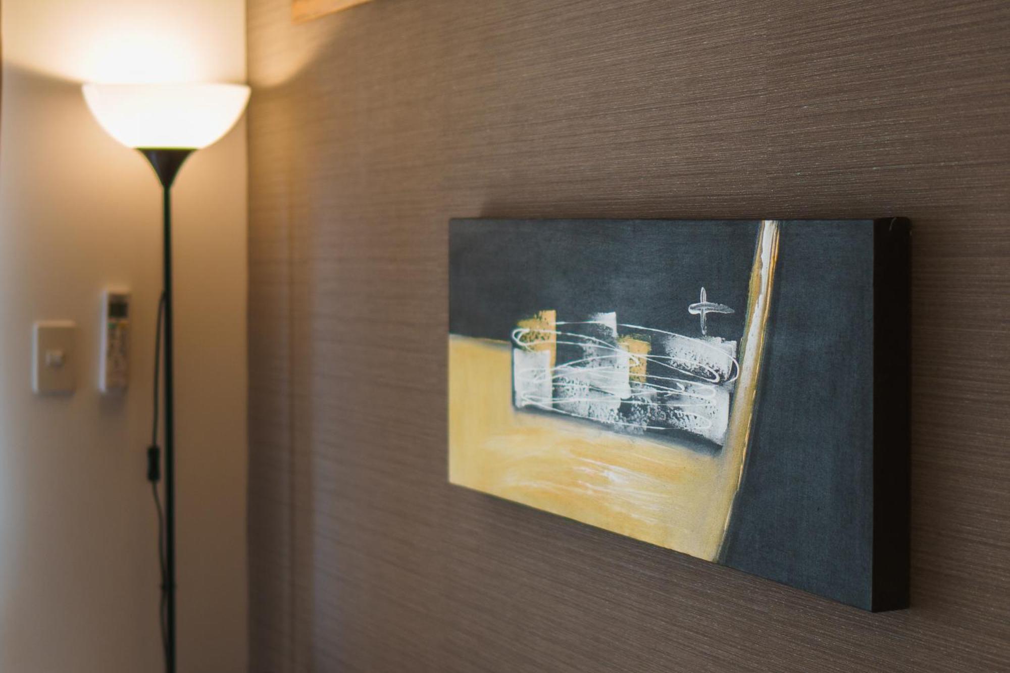 Kintaro Hotel Okinawa Νάχα Εξωτερικό φωτογραφία