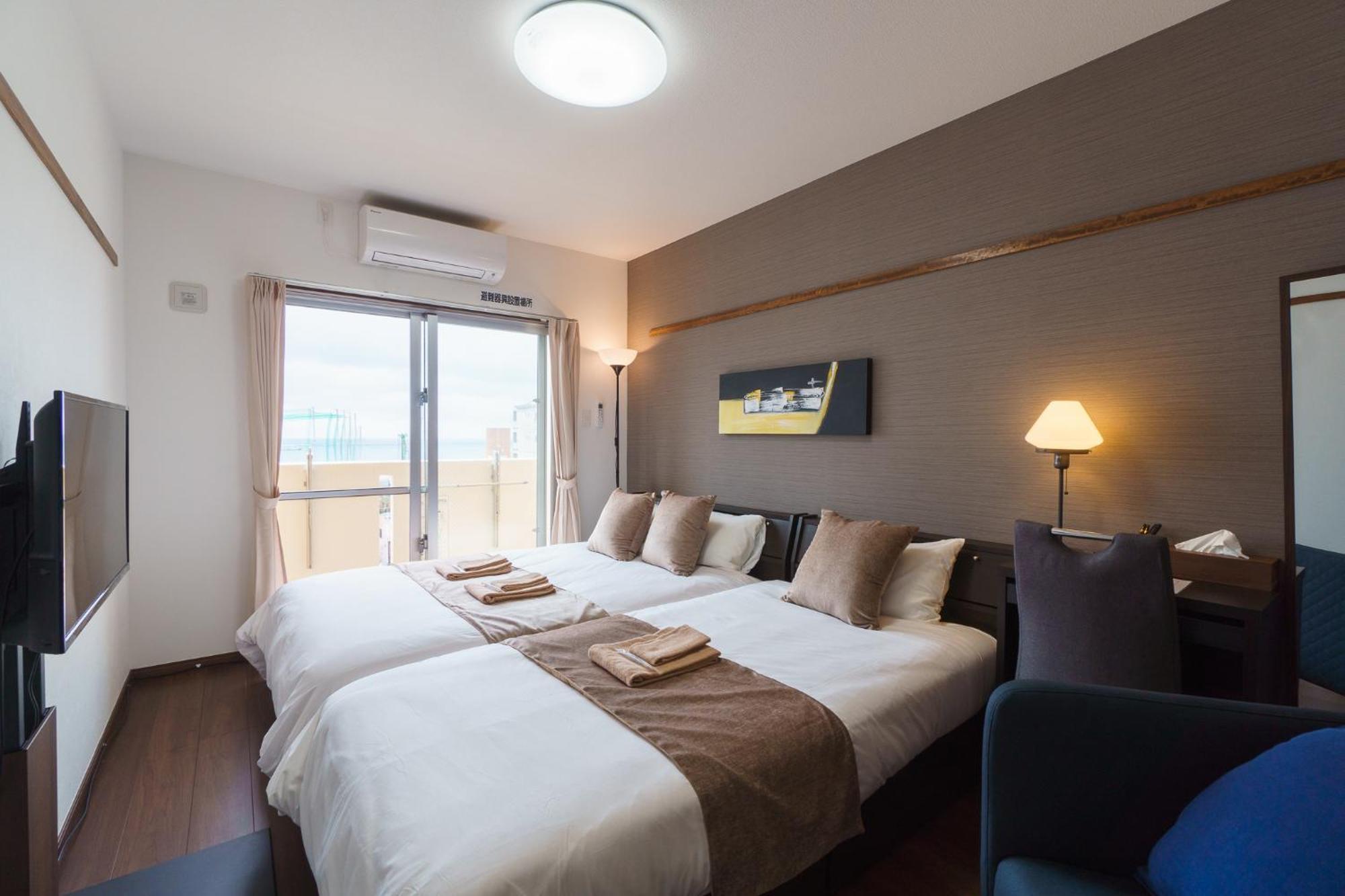 Kintaro Hotel Okinawa Νάχα Εξωτερικό φωτογραφία