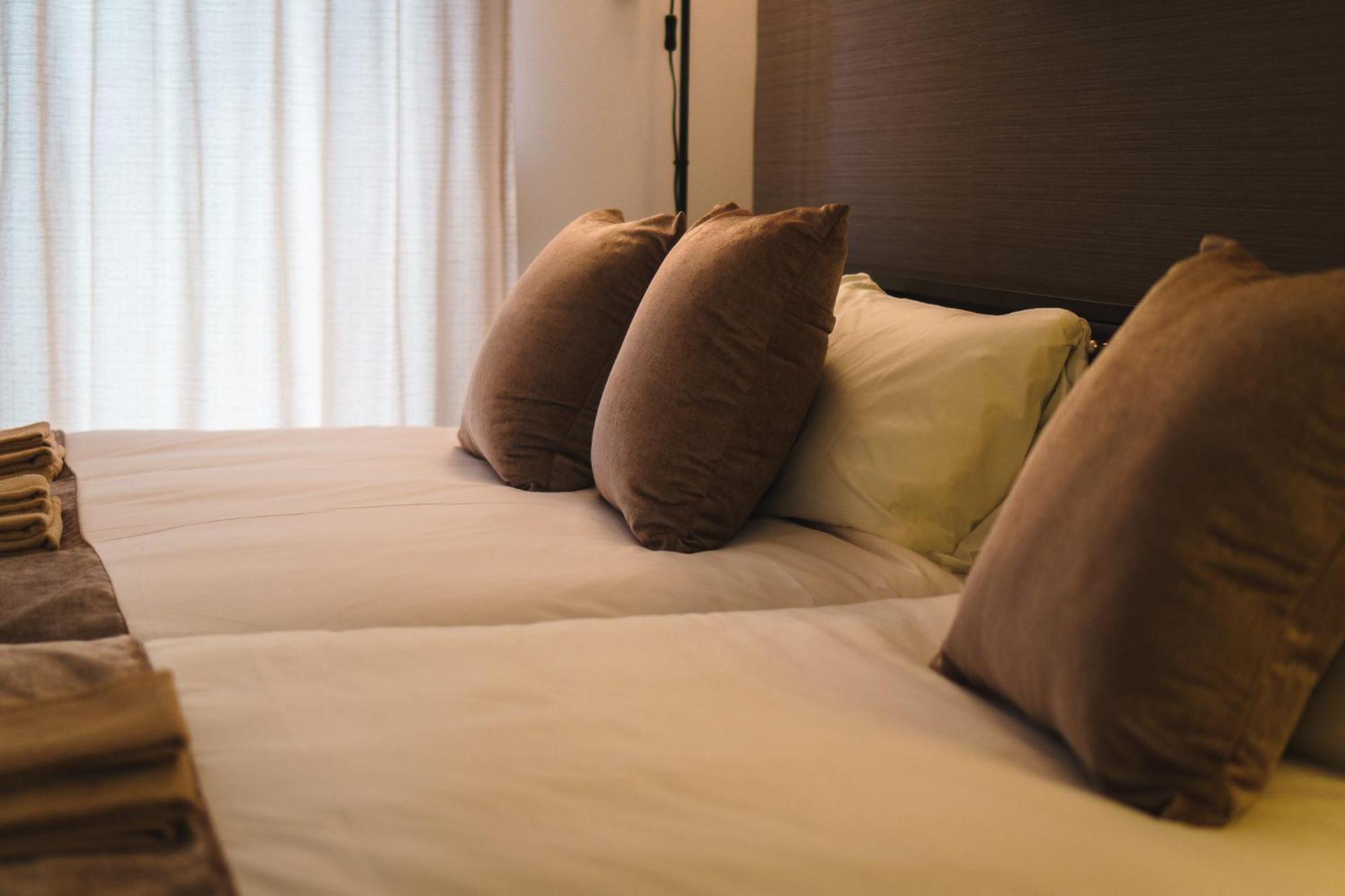 Kintaro Hotel Okinawa Νάχα Εξωτερικό φωτογραφία