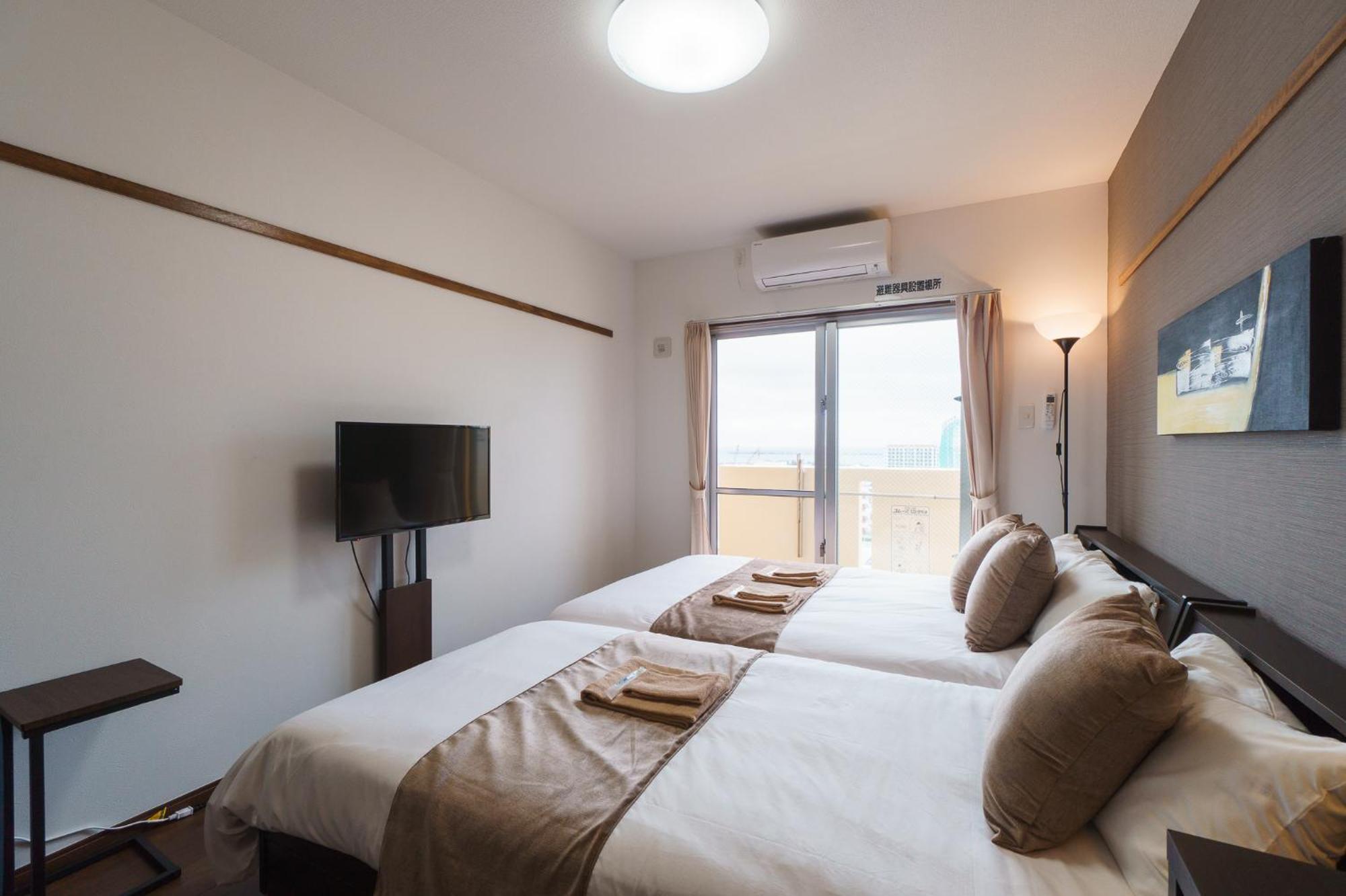 Kintaro Hotel Okinawa Νάχα Εξωτερικό φωτογραφία