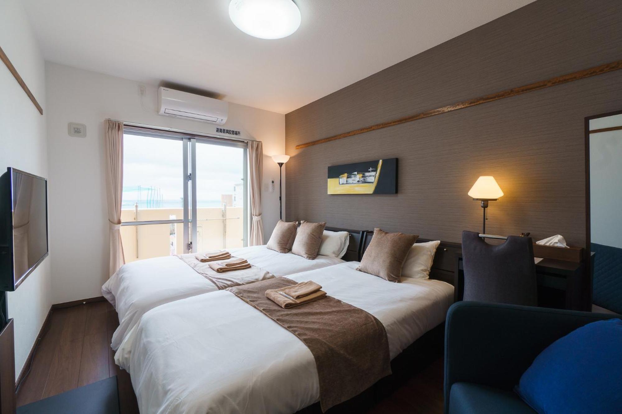 Kintaro Hotel Okinawa Νάχα Εξωτερικό φωτογραφία