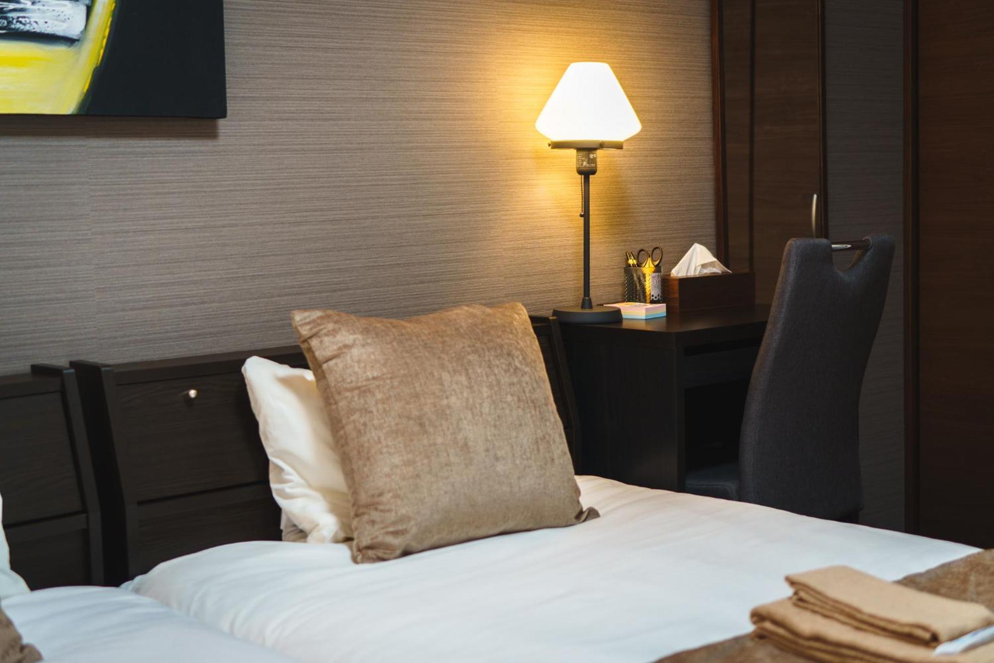 Kintaro Hotel Okinawa Νάχα Εξωτερικό φωτογραφία