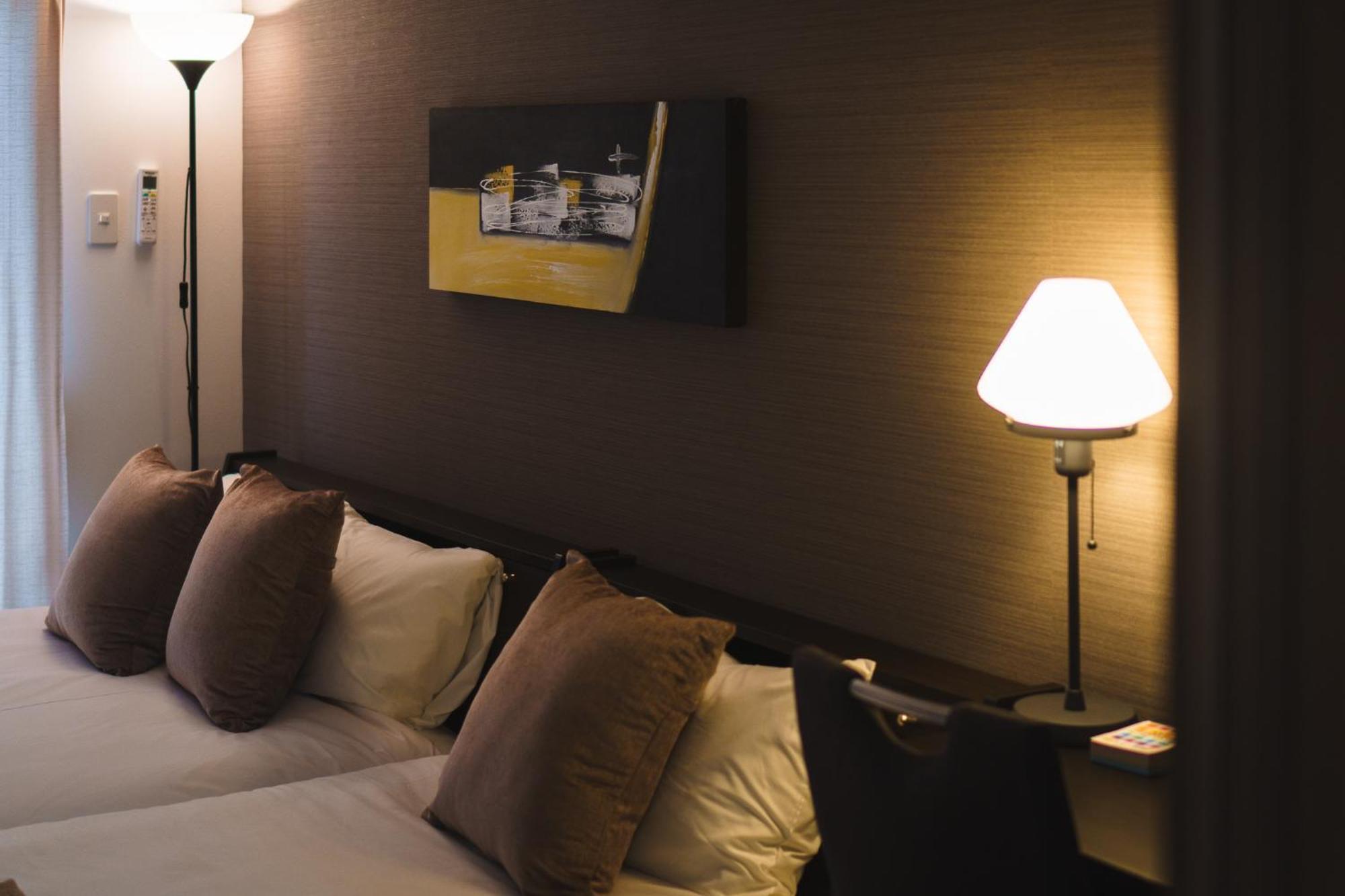 Kintaro Hotel Okinawa Νάχα Εξωτερικό φωτογραφία