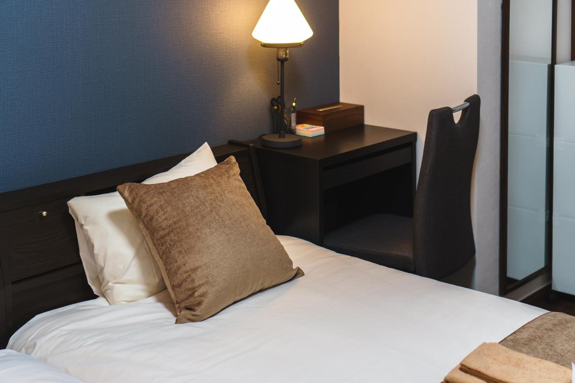 Kintaro Hotel Okinawa Νάχα Εξωτερικό φωτογραφία