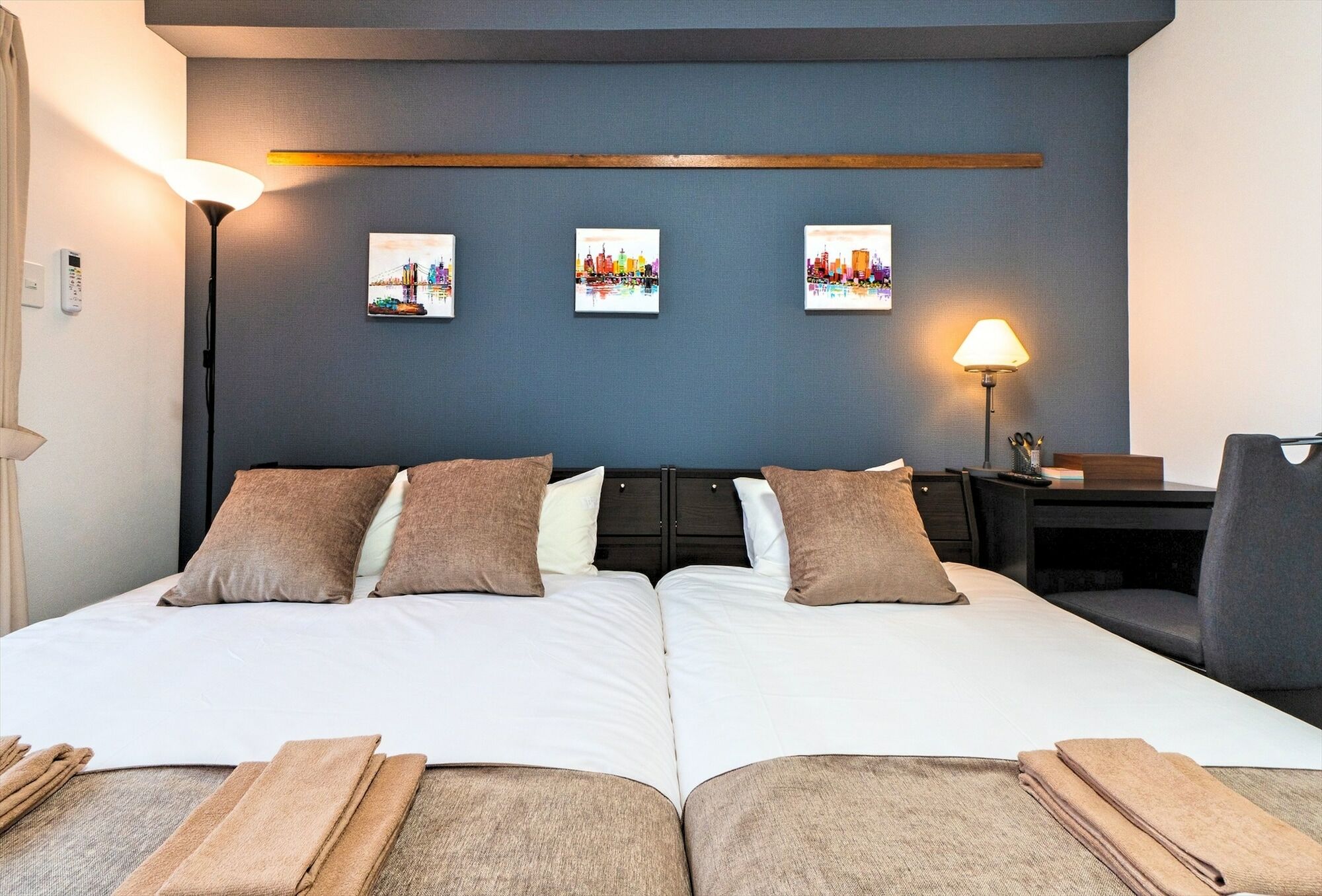 Kintaro Hotel Okinawa Νάχα Εξωτερικό φωτογραφία