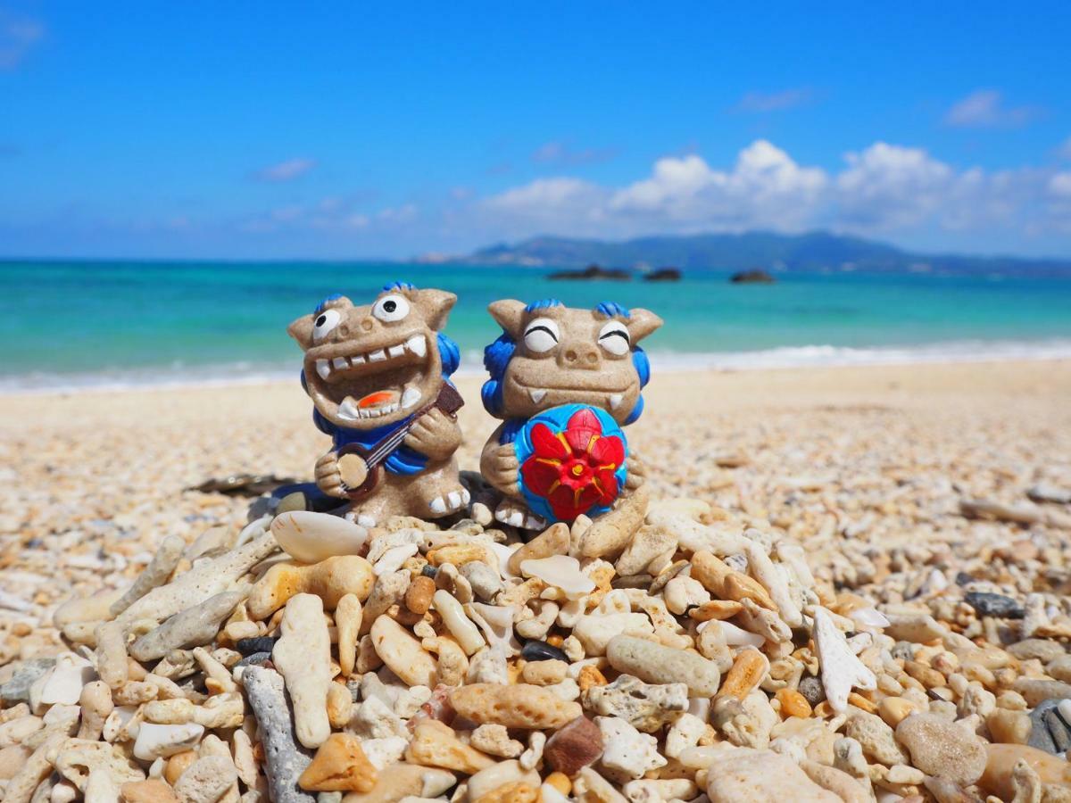 Kintaro Hotel Okinawa Νάχα Εξωτερικό φωτογραφία